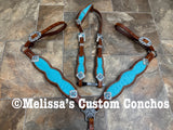 Custom Tack Set order