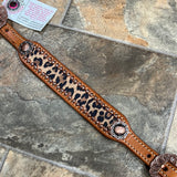 Cheetah Wither Strap