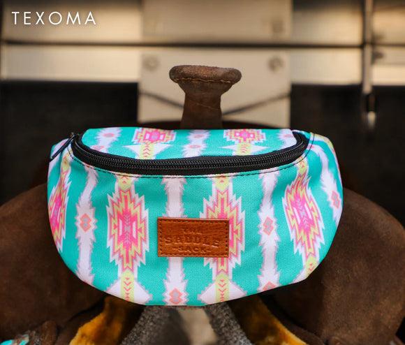 Texoma Ranch Dressn Sack Pro