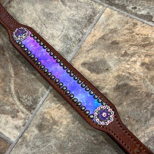 Galaxy Wither Strap