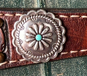 concho order