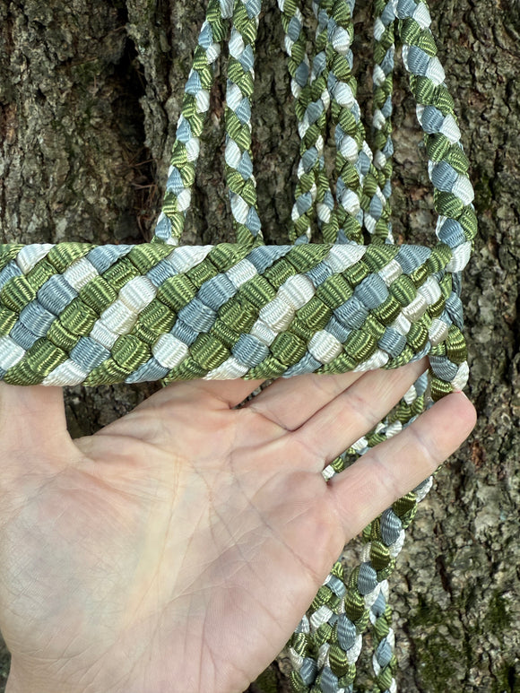 Muletape Halter