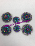 Custom concho order