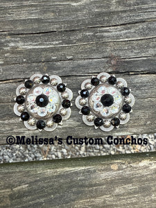 1-1/4 inch Number Pins