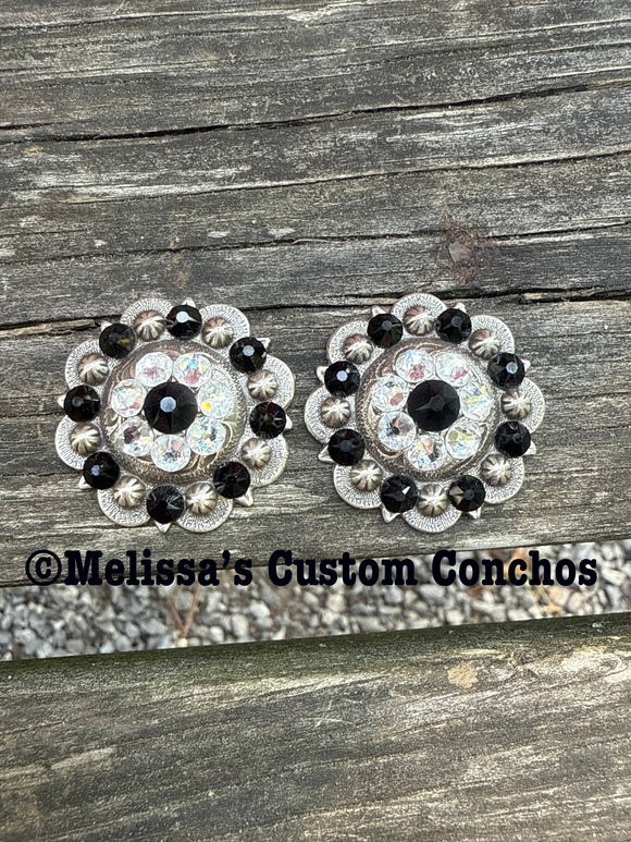 1-1/4 inch Number Pins
