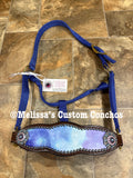 Galaxy Bronc Halter