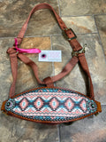 Aztec Bronc Halter