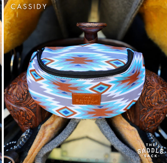 Cassidy Ranch Dressn Sack Pro