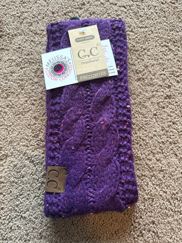 CC Headband