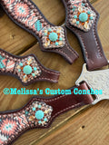 Aztec Tack set