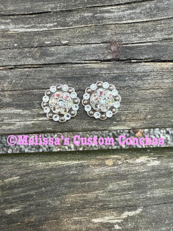3/4 inch Number Pins