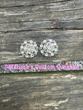 3/4 inch Number Pins