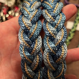 Blue/Light Blue