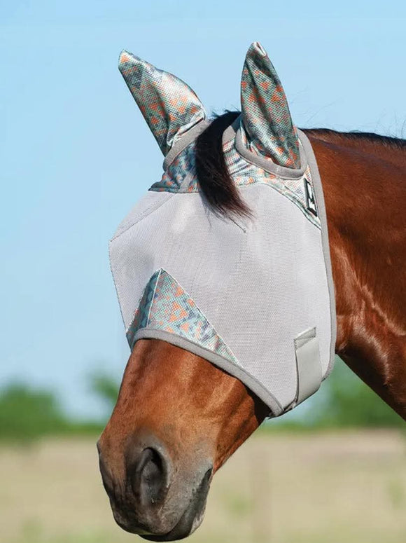 Fly Mask order