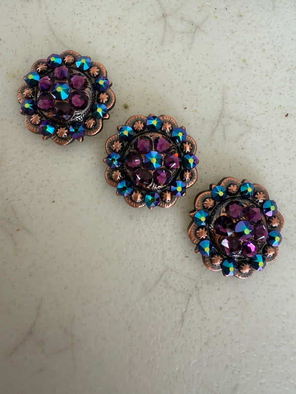 Custom concho order