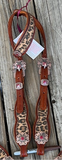 Cheetah Tack Set
