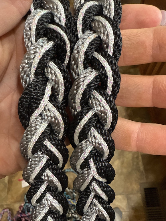 Black/Gray