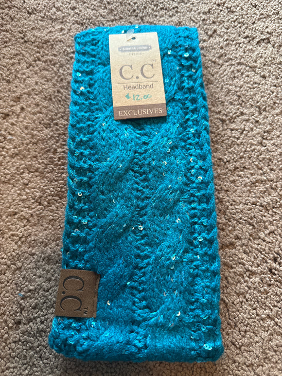 CC Headband