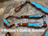 Custom Tack Set order