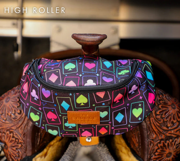 High Roller Ranch Dressn Sack Pro