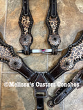 Cheetah Tack set