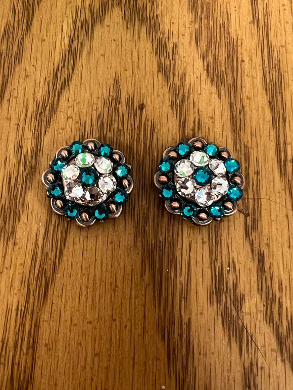 Custom concho order