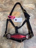 Red Pony Bronc Halter