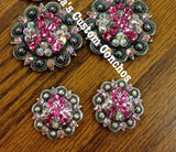 Custom concho order