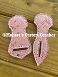 Custom latiago order