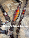 Wool Tack set