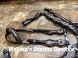 Cheetah Tack set