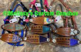 Custom Award order