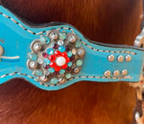 Custom concho order