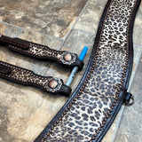 Cheetah Tripping Collar Set