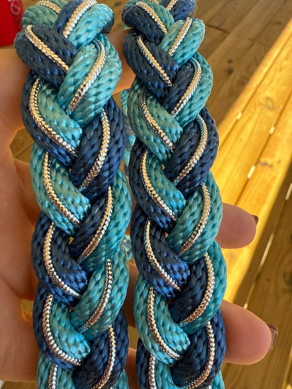 Blue/Turquoise