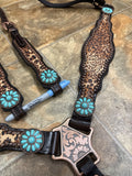 Cheetah Tack set