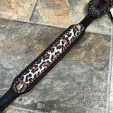 Cheetah Wither Strap