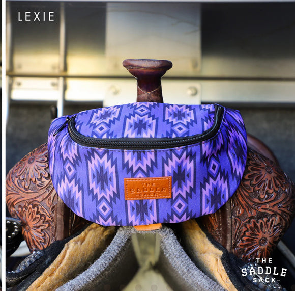 Lexie Ranch Dressn Sack Pro