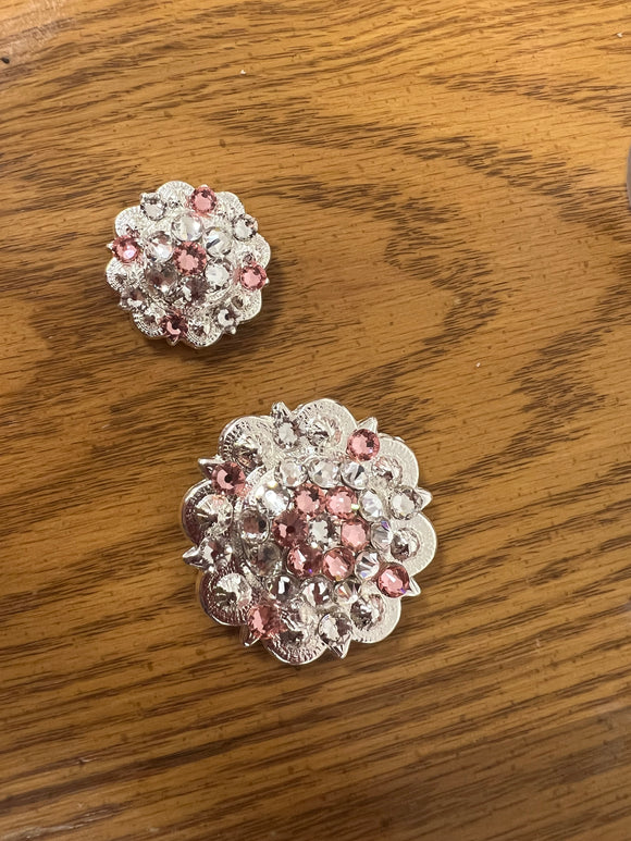Custom concho order