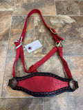 Red Bronc Halter