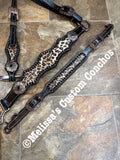 Cheetah Tack set