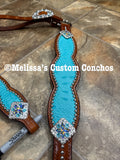 Custom Tack Set order