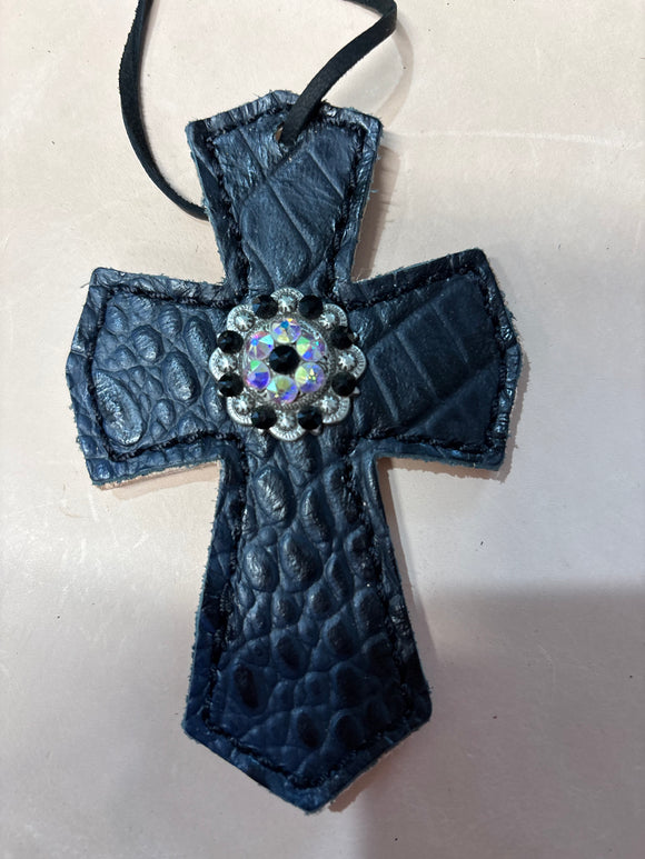 Saddle Cross