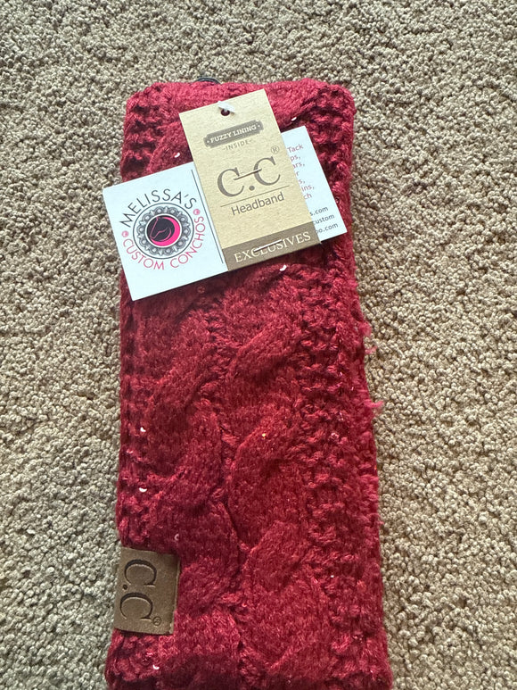 CC Headband