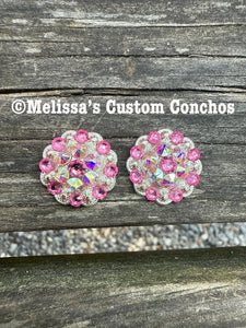 3/4 inch Number Pins