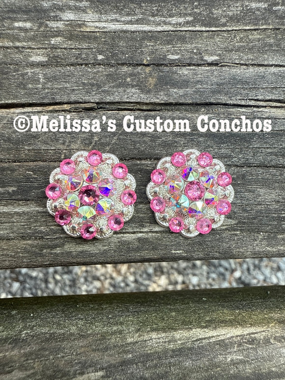 3/4 inch Number Pins