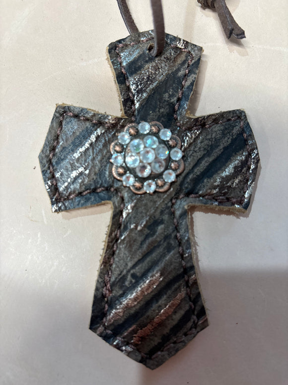 Saddle Cross