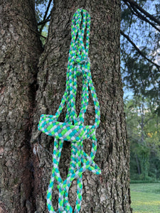 Muletape Halter