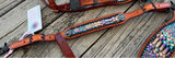 Rainbow Mermaid Wither strap