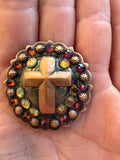 Custom concho order